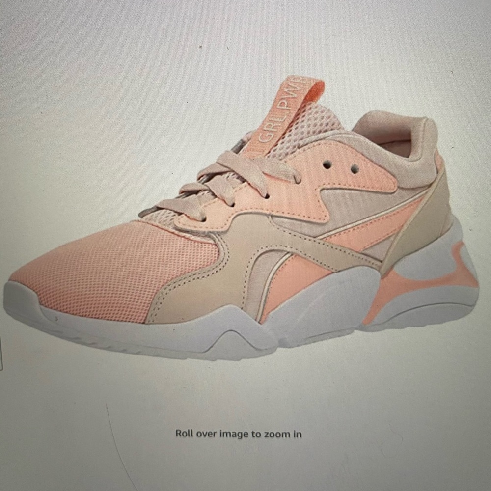 PUMA SNEAKERS 👟
